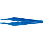 92 69 84 brucelles en plastique 129 mm - knipex