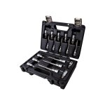 Beta - 923e - tx / c18 mallette avec assortiment de cl�s torx 1 / 2