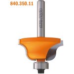941. 380. 11 hm - fraise a profil d=38x19 r=6. 35 s=8 dr