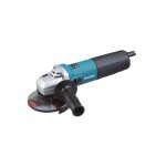 9565crx1 meuleuse d'angle 125 mm - makita