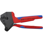 97 43 66 evo pince � sertir universelle pour matrices de sertissage interchangeables avec poign�es multimati�r ...
