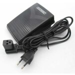 Marque - 979314 - 031 p�dale de commande au pied 220v avec cordon compatible avec / remplacement pour ...