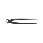 99 00 250 tenaille russe (pinces bétonneur ou pinces réparateur) atramentisée noire 250 mm - knipex 99 00 250 tenaille russe (pinces bétonneur ou pinces réparateur) atramentisée noire 250 mm - knipex