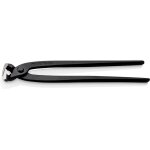 99 00 300 ean tenaille russe (pinces b�tonneur ou pinces r�parateur) atramentis�e noire 300 mm - knipex ...
