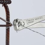 99 14 300 ean tenaille russe � forte d�multiplication � forte d�multiplication zingu�e brillante 300 ...