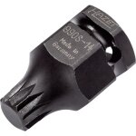 Douille m�le � chocs 990s - 14 ? carr� creux 1 / 2 pouce (12, 5 mm), 6 pans ext�rieurs 24 mm ? profil ...