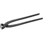 9900250 tenaille russe (pinces b�tonneur ou pinces r�parateur) noire atramentis�e 250 mm - knipex