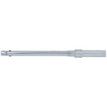 9x12 mm cl�s dynamom�triques � e mmanchement grande capacit�, 1 - 6 nm