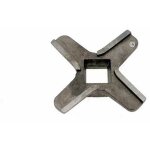 Couteau 4 branches pour hachoir  viande kenwood kw658522