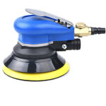 Aafgvc - ponceuse � air pneumatique, ponceuse � air pneumatique 5in 10000 tr / min, collecte de poussi�re ...