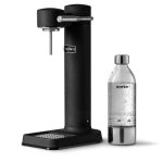 Aarke - machine  eau ptillante carbonator 3 edition noir