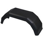 Garde boue de remorque, en plastique, pour roue de 8 pouces