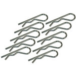 Goupilles beta diam�tre 2, 5 mm x 10