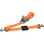 Abtech - sangle d'arrimage voiture 2, 5tonnes - 2, 5m x 50mm
