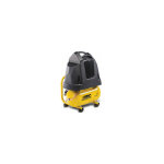 Abac - compresseur d'air 6 litres 1, 5 cv vento b15 baseline