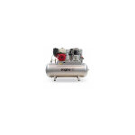 Abac - compresseur d'air autonome moteur honda 270 litres �