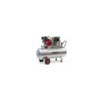 Abac - compresseur d'air autonome moteur honda 8, 4 cv