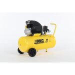 Abac - compresseur d'air montecarlo b20 baseline 50l 2ch