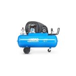 Abac - compresseur d'air � piston 150 litres 3 cv