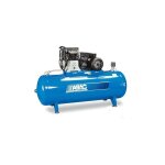 Abac - compresseur d'air � piston 500 litres 7, 5 cv