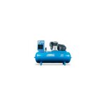 Abac - compresseur d'air � piston avec s�cheur 500 litres 7, 5 cv
