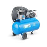 Abac - compresseur d'air � pistons s�rie line mono - �tag� 230 v mono 100 l 2 cv - a29 100 cm2