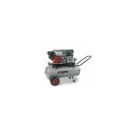 Abac - compresseur d'air thermique 8, 4 cv 50 litres 14 bar