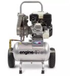 Abac - compresseur essence honda essence 4, 8 cv 20 l