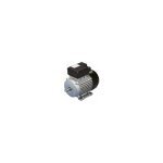 Abac - moteur �lectrique 2, 5 cv mono