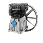 Abac - t�te compresseur d'air avec filtre � air 5. 5 cv 11 bar