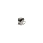 Abac - t�te de compression d'air 3 cv mono 10 bar