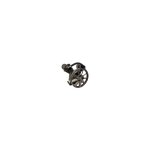 Abac - t�te de compression d'air avec filtre � air 3 cv 9 bar