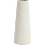 Abat - jour - oruro - blanc - textile - � 13cm - - light&living
