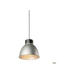 Slv - abat - jour para dome gris 1005217 Slv - abat - jour para dome gris 1005217