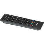 Bgs technic - vhbw tlcommande compatible avec toshiba 32av623d, 32av607pg, 32av615d, 32av615db, 32av607pr, ...
