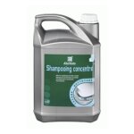Abel - shampooing concentr brillance 5l - 005302 - ce produit de marque abel est neuf.