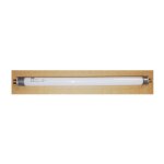Ak107 ampoule tube fluorescent g5 6w - t5 - 4000k - abi
