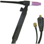 Gys torche tig à valve sr17v Ø35 / 50 + accessoires - 044401 Gys torche tig à valve sr17v Ø35 / 50 + accessoires - 044401