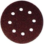 Abralit velcro disque de pon�age 8 ag - 125 mm