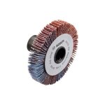 Abrasif bois pour ponceuse prr 250 es 10 mm g80 rouge - bosch