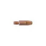 10 tubes contact alu diam 1. 2 pour torche mig 150 / 250 / 350a m6 - 041073 - gys