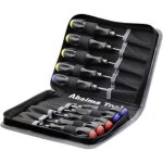 Absima mod�le d'outils de mod�lisme mallette robuste