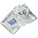 Lot de 3 absorbeur d'humidit sachet pour rfrigrateur, conglateur whirlpool 481281719244
