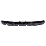 Absorbeur de pare - choc avant renault clio 3 phase 2 2009 - 2012