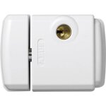 Abus - verrou pour fen�tre fts3003 � p�ne niveau de s�curit� 5 blanc
