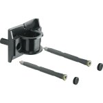 Abus - ancrage de fixation mural robuste