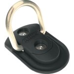 Abus ancre de fixation sol / mur diam. 10mm