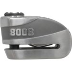 Abus - antivol de disque 8008 2. 0 - pene 16 mm - alarme 100 db - dtection 3d - cylindre xplus