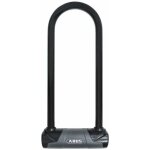Abus - antivol moto u sra haute sécurité cuh310hb 320 = 32cm Abus - antivol moto u sra haute sécurité cuh310hb 320 = 32cm