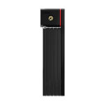 Abus - antivol 5700 / 80 bk st bordo ugrip Abus - antivol 5700 / 80 bk st bordo ugrip